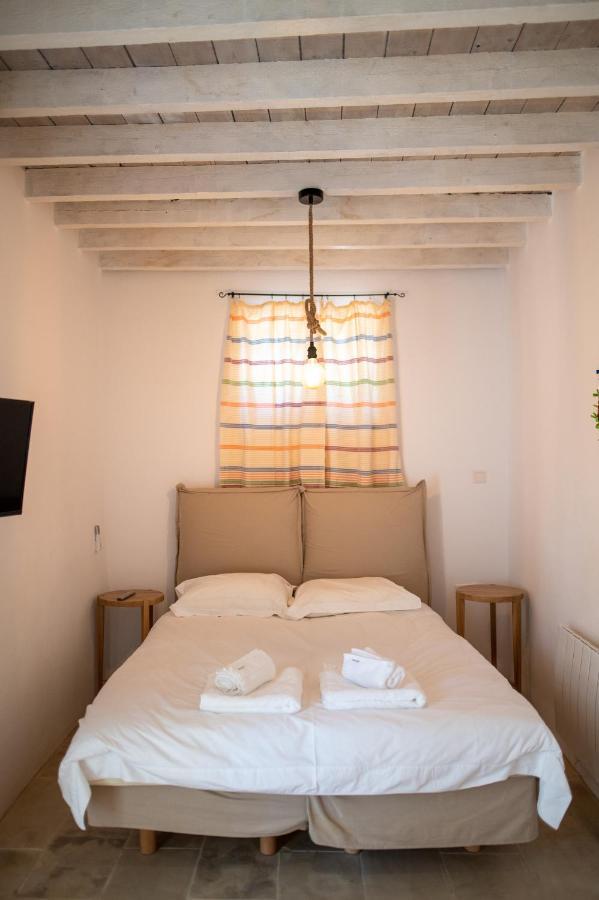Droshia Traditional Homes, Coco-Mat Full Experience Dhrousha Exterior foto