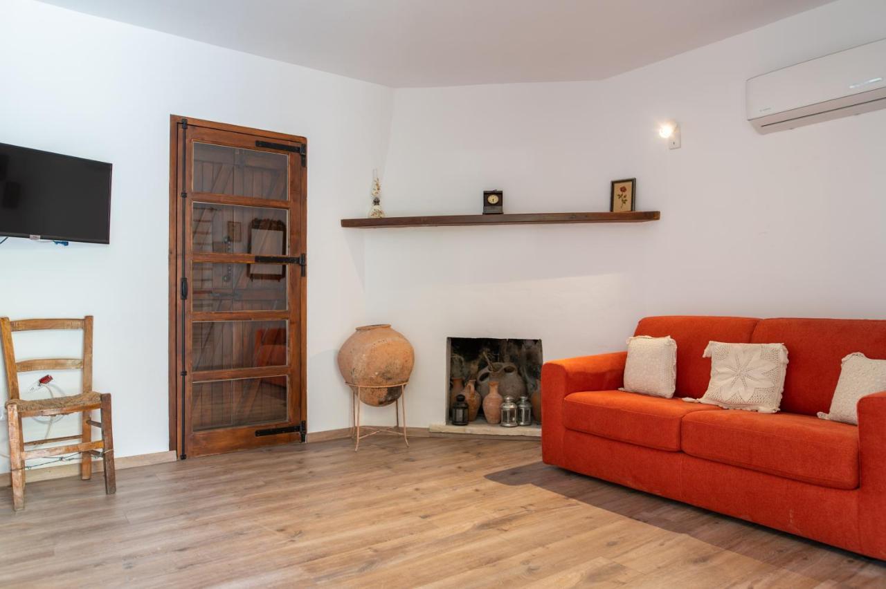 Droshia Traditional Homes, Coco-Mat Full Experience Dhrousha Exterior foto